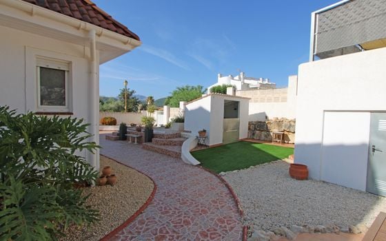 4 bedroom Villa in Jalón - PGP154328 - Photo - Small - 29