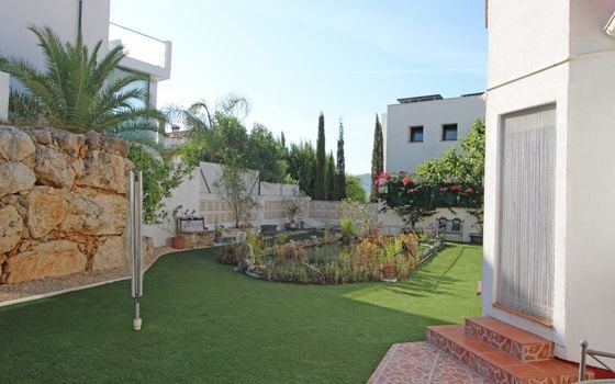 4 bedroom Villa in Jalón - PGP154328 - Photo - Small - 30