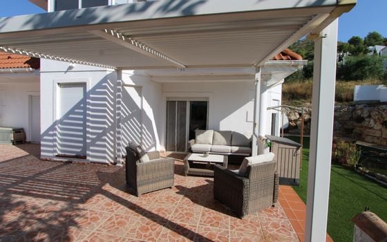 4 bedroom Villa in Jalón - PGP154328 - Photo - Small - 3