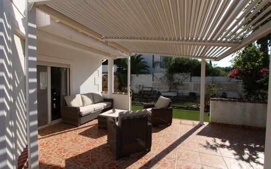 4 bedroom Villa in Jalón - PGP154328 - Photo - Small - 4