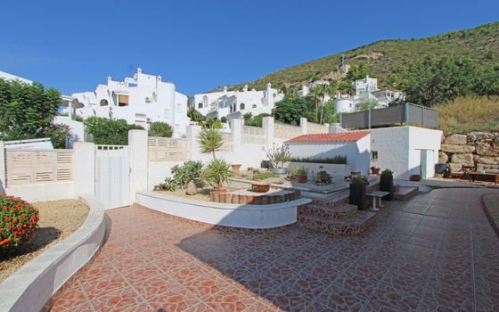 4 bedroom Villa in Jalón - PGP154328 - Photo - Small - 31