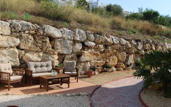 4 bedroom Villa in Jalón - PGP154328 - Photo - Small - 33