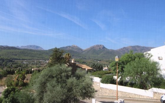 4 bedroom Villa in Jalón - PGP154328 - Photo - Small - 34