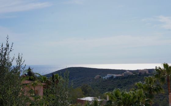 Parcela de  en Benitachell- BVS154378 - Foto - 3