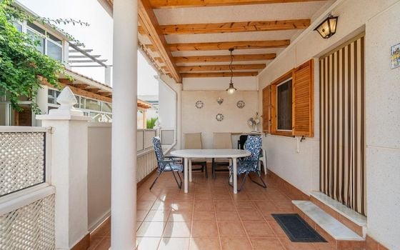5 bedroom Villa in Playa Flamenca - RPF154423 - Photo - 1