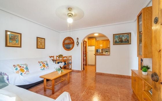 5 bedroom Villa in Playa Flamenca - RPF154423 - Photo - 4