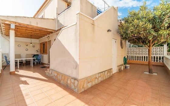 5 Schlafzimmer Villa in Playa Flamenca - RPF154423 - Foto - Small - 21