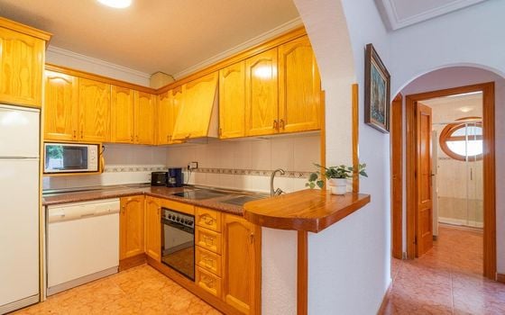 5 bedroom Villa in Playa Flamenca - RPF154423 - Photo - 5