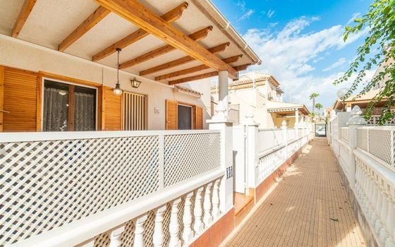 5 Schlafzimmer Villa in Playa Flamenca - RPF154423 - Foto - Small - 23
