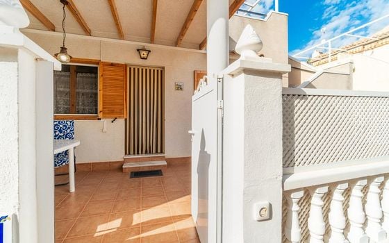 5 Schlafzimmer Villa in Playa Flamenca - RPF154423 - Foto - Small - 22
