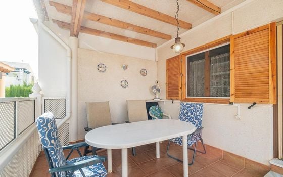5 bedroom Villa in Playa Flamenca - RPF154423 - Photo - 2