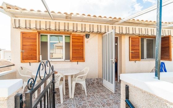 5 Schlafzimmer Villa in Playa Flamenca - RPF154423 - Foto - Small - 19