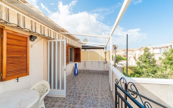 5 Schlafzimmer Villa in Playa Flamenca - RPF154423 - Foto - Small - 20