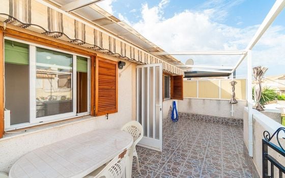 5 Schlafzimmer Villa in Playa Flamenca - RPF154423 - Foto - Small - 18