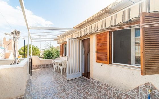 5 Schlafzimmer Villa in Playa Flamenca - RPF154423 - Foto - Small - 17