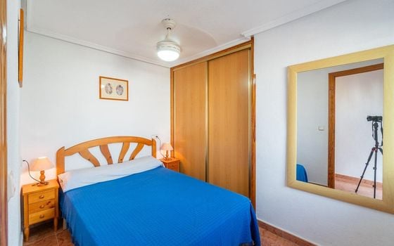 5 Schlafzimmer Villa in Playa Flamenca - RPF154423 - Foto - Small - 10