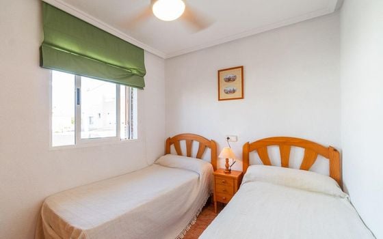 5 Schlafzimmer Villa in Playa Flamenca - RPF154423 - Foto - Small - 11