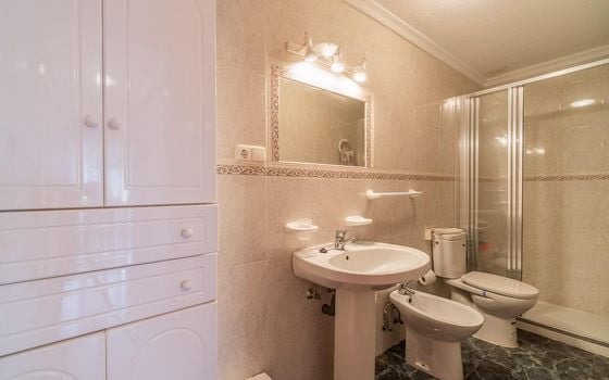 5 Schlafzimmer Villa in Playa Flamenca - RPF154423 - Foto - Small - 16