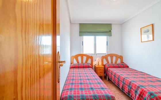 5 Schlafzimmer Villa in Playa Flamenca - RPF154423 - Foto - Small - 12
