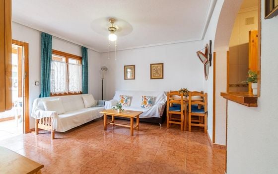 5 bedroom Villa in Playa Flamenca - RPF154423 - Photo - 3