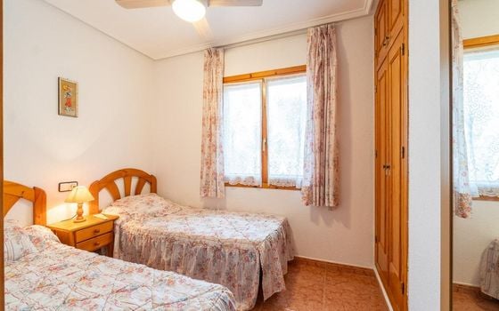 5 Schlafzimmer Villa in Playa Flamenca - RPF154423 - Foto - Small - 13