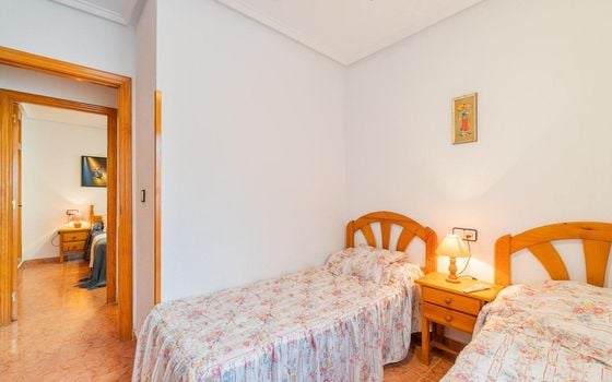 5 Schlafzimmer Villa in Playa Flamenca - RPF154423 - Foto - Small - 14