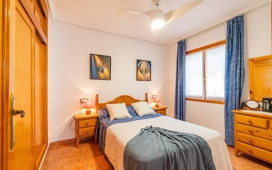 5 Schlafzimmer Villa in Playa Flamenca - RPF154423 - Foto - Small - 8