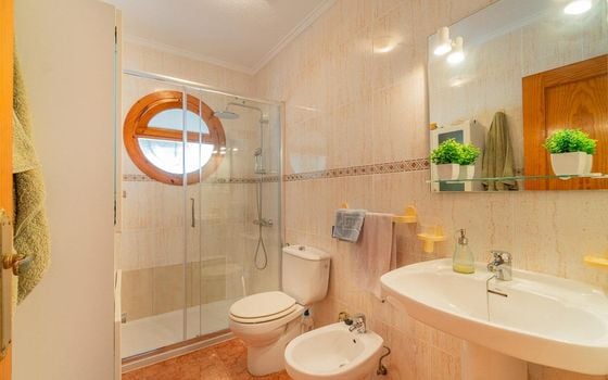 5 Schlafzimmer Villa in Playa Flamenca - RPF154423 - Foto - Small - 15