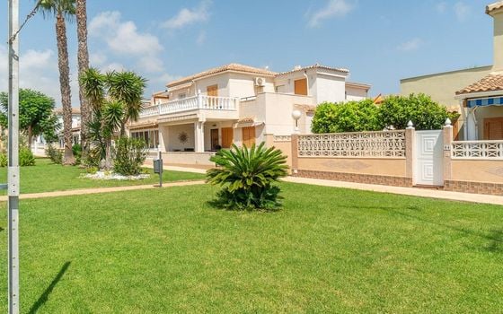 5 Schlafzimmer Villa in Playa Flamenca - RPF154423 - Foto - Small - 25