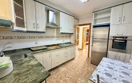3 bedroom Apartment in Rojales - CSH154434 - Photo - 4