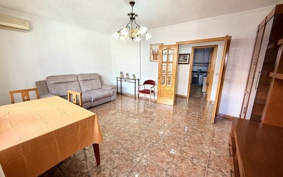 3 bedroom Apartment in Rojales - CSH154434 - Photo - 2
