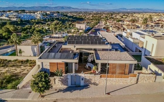 4 bedroom Villa in Benijófar - CSH154435 - Photo - Small - 28