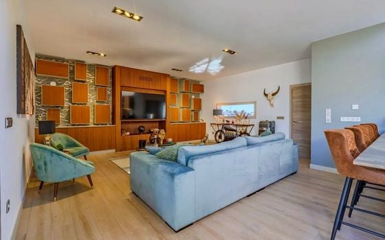 4 bedroom Villa in Benijófar - CSH154435 - Photo - Small - 6