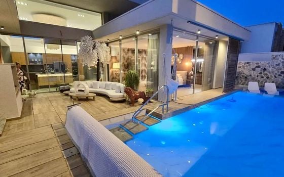 4 bedroom Villa in Benijófar - CSH154435 - Photo - Small - 27