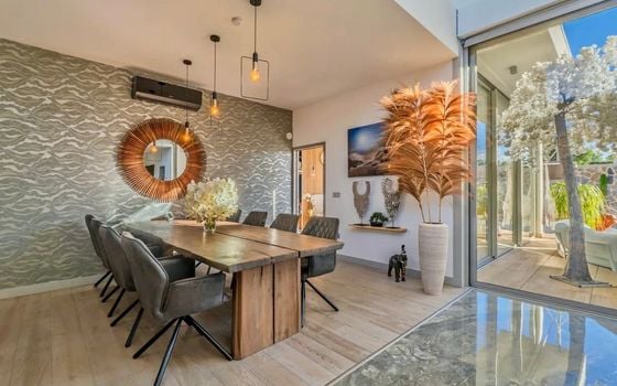 4 bedroom Villa in Benijófar - CSH154435 - Photo - Small - 7
