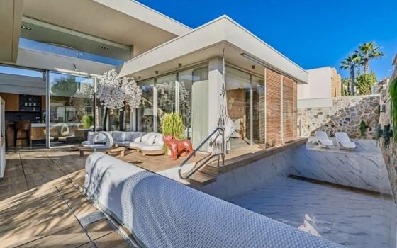 4 bedroom Villa in Benijófar - CSH154435 - Photo - Small - 1