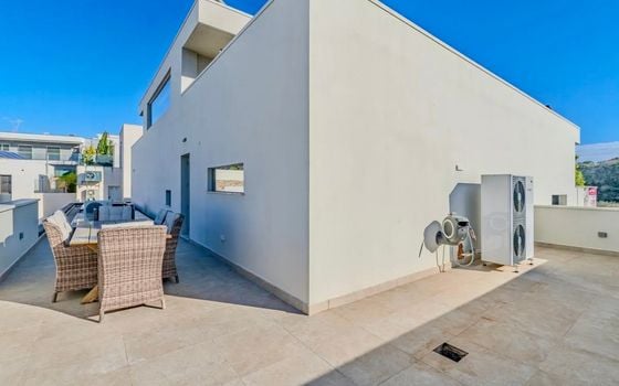 4 bedroom Villa in Benijófar - CSH154435 - Photo - Small - 26