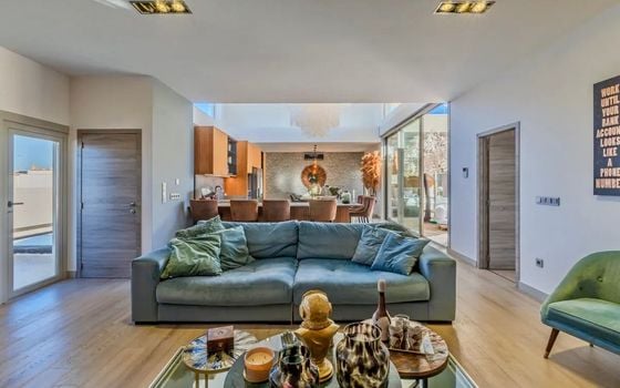 4 bedroom Villa in Benijófar - CSH154435 - Photo - Small - 5
