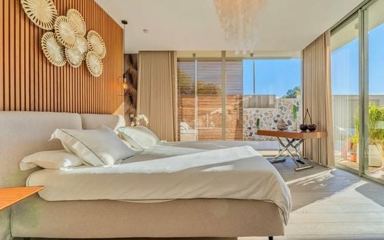 4 bedroom Villa in Benijófar - CSH154435 - Photo - Small - 15