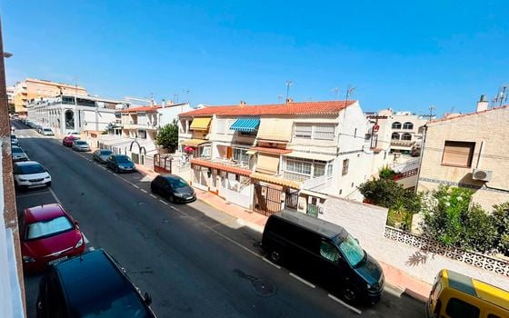 2 bedroom Apartment in Torrevieja - SLI154467 - Photo - Small - 19