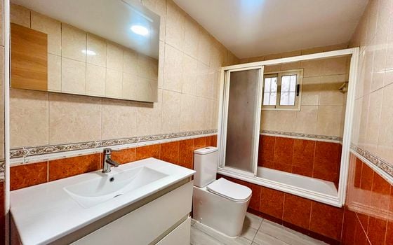 2 bedroom Apartment in Torrevieja - SLI154467 - Photo - Small - 14
