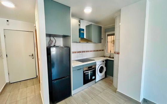 2 bedroom Apartment in Torrevieja - SLI154467 - Photo - 4