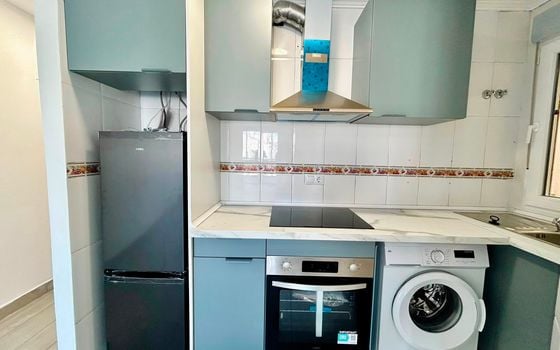 2 bedroom Apartment in Torrevieja - SLI154467 - Photo - 5