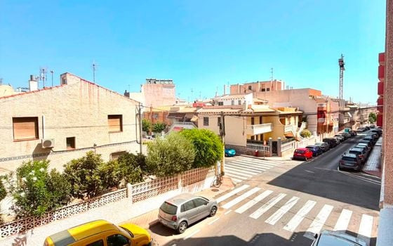 2 bedroom Apartment in Torrevieja - SLI154467 - Photo - Small - 18