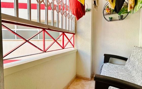 Appartement de 2 chambres à Torrevieja - SLI154468 - Photo - Small - 14