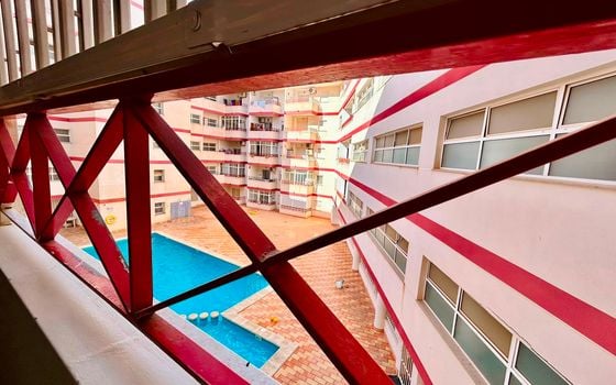 Appartement de 2 chambres à Torrevieja - SLI154468 - Photo - Small - 16