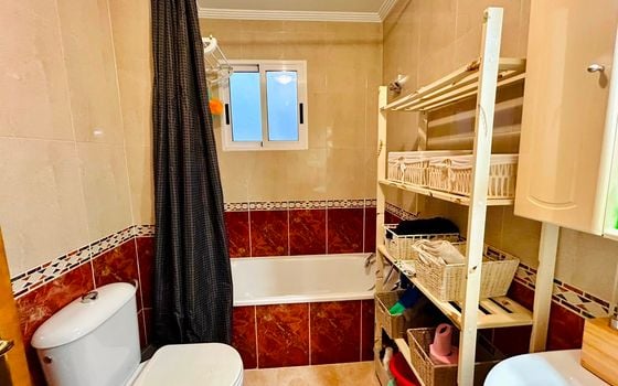 Appartement de 2 chambres à Torrevieja - SLI154468 - Photo - Small - 10