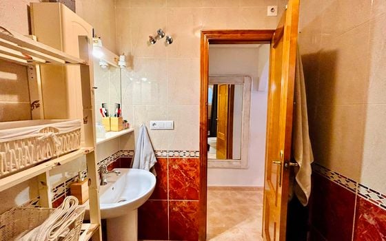 Appartement de 2 chambres à Torrevieja - SLI154468 - Photo - Small - 12