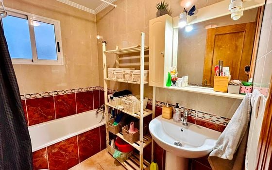Appartement de 2 chambres à Torrevieja - SLI154468 - Photo - Small - 11