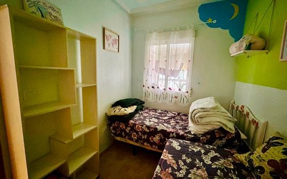 Appartement de 2 chambres à Torrevieja - SLI154468 - Photo - Small - 8